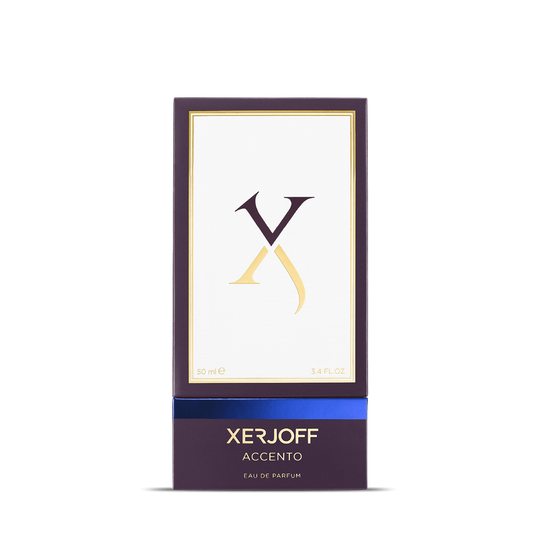 Accento EDP Xerjoff