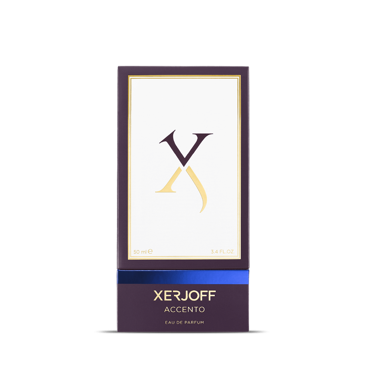 Accento EDP Xerjoff