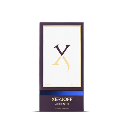 Accento EDP Xerjoff