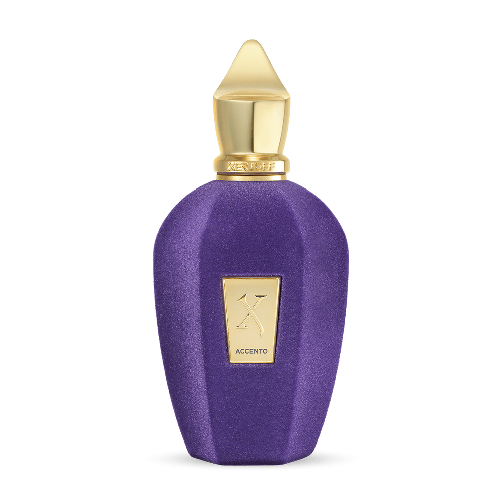 Accento EDP Xerjoff Sample 2ml