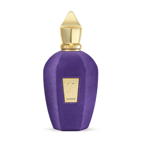 Naxos &amp; Accento EDP Xerjoff