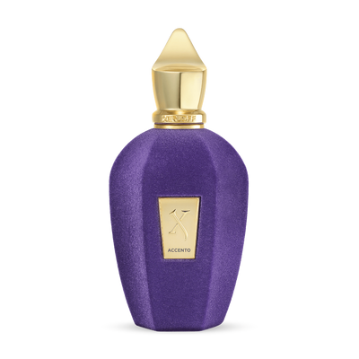 Naxos & Accento EDP Xerjoff