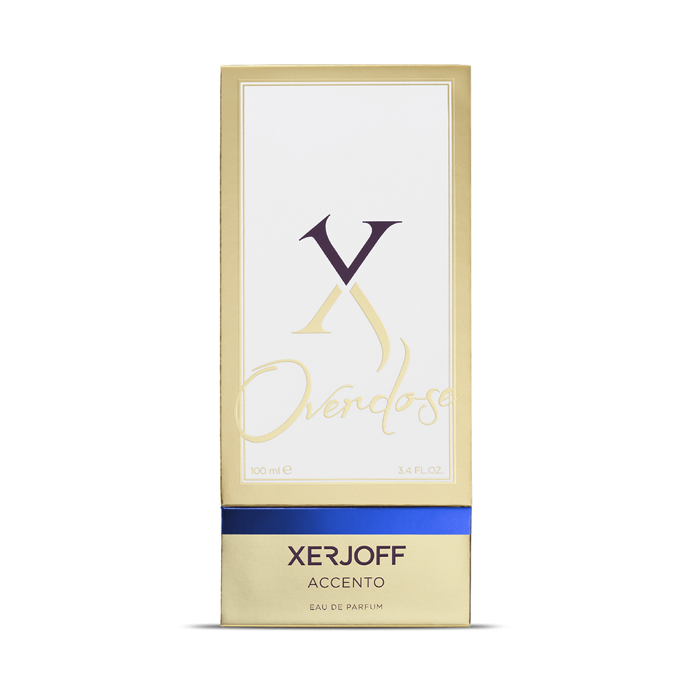 Accento Overdose EDP Xerjoff 100ml