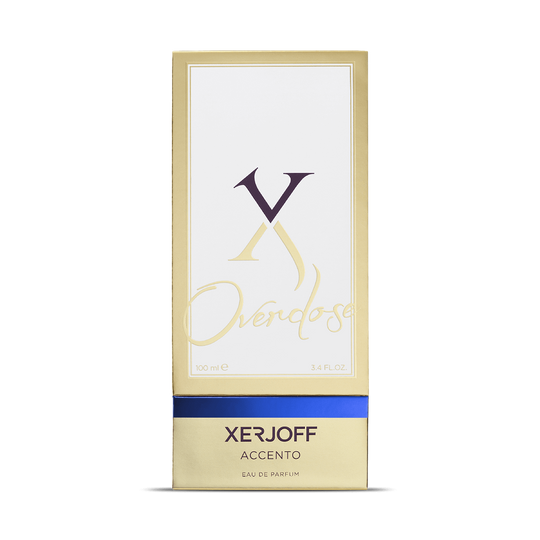 Accento Overdose EDP Xerjoff 100ml