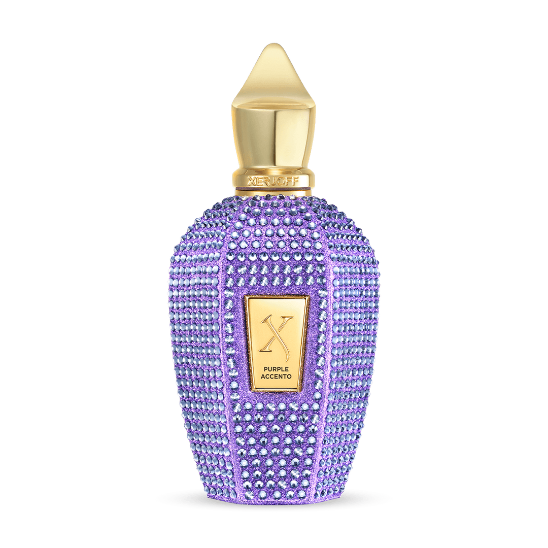 Purple Accento EDP Xerjoff 100ml