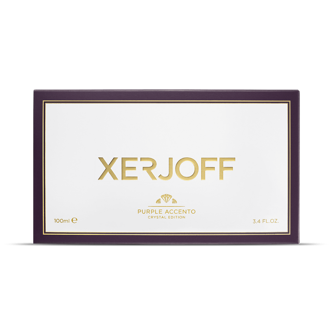 Purple Accento EDP Xerjoff 100ml