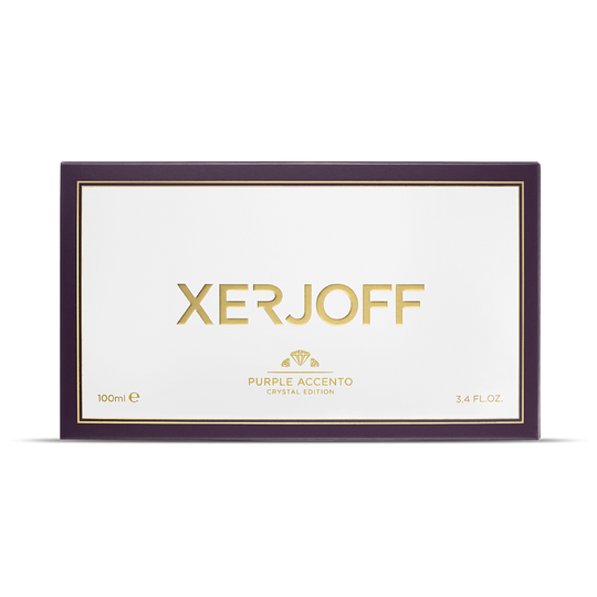 Purple Accento EDP Xerjoff 100ml