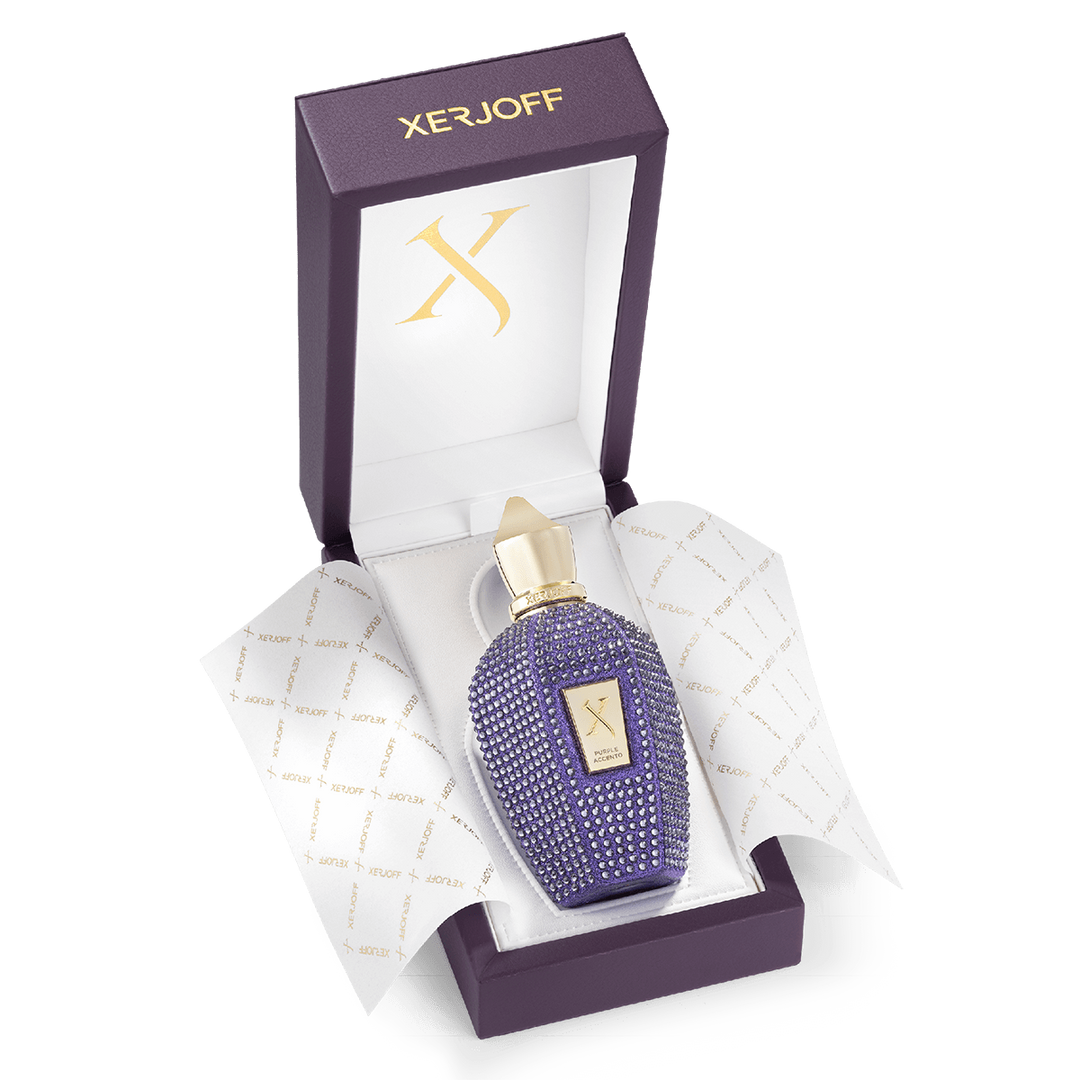 Purple Accento EDP Xerjoff Sample 2ml