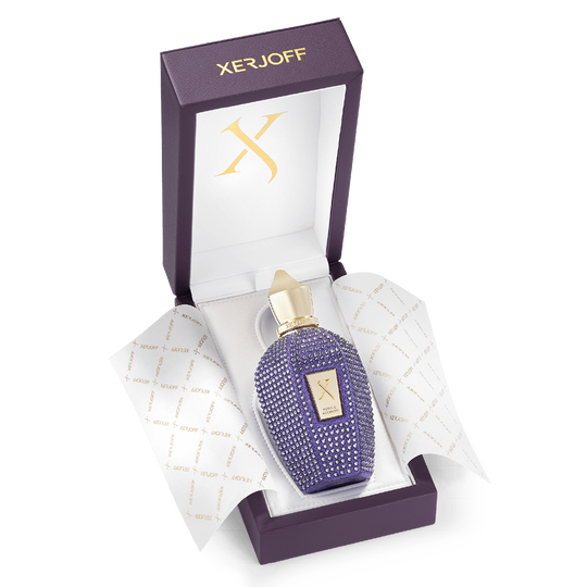 Purple Accento EDP Xerjoff Sample 2ml