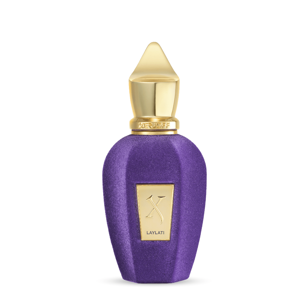 Laylati EDP Xerjoff Sample 2ml