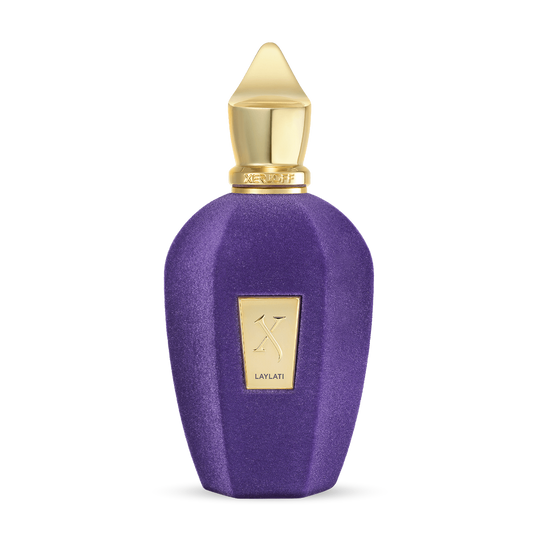 Laylati EDP Xerjoff Sample 2ml