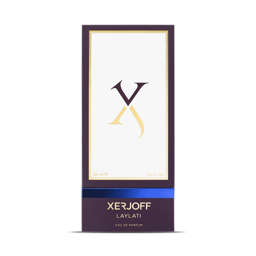 Laylati EDP Xerjoff