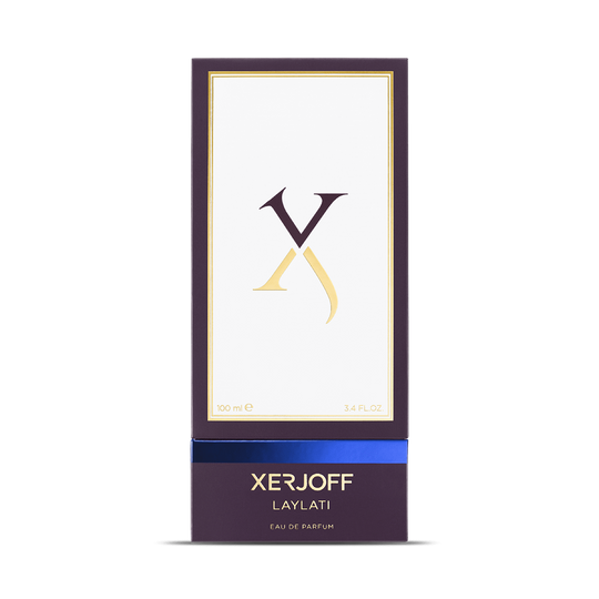 Laylati EDP Xerjoff