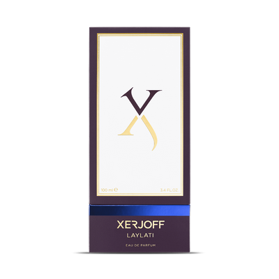 Laylati EDP Xerjoff