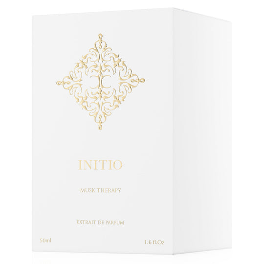 Musk Therapy Initio Extrait de Parfum