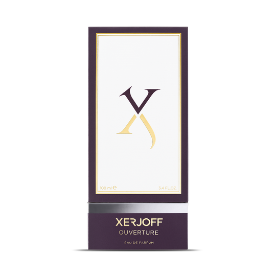 Ouverture EDP Xerjoff