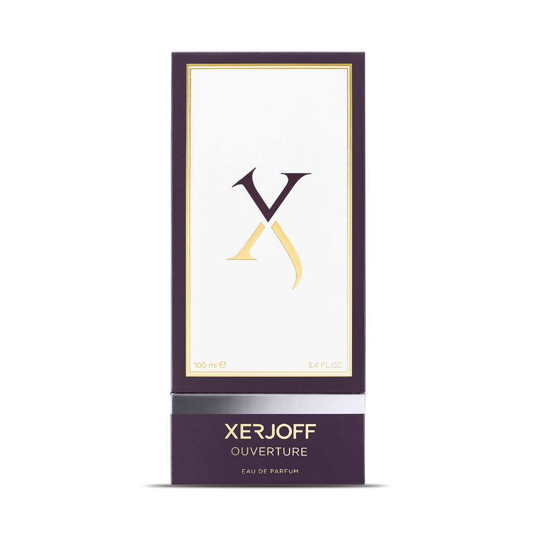 Ouverture EDP Xerjoff Sample 2ml