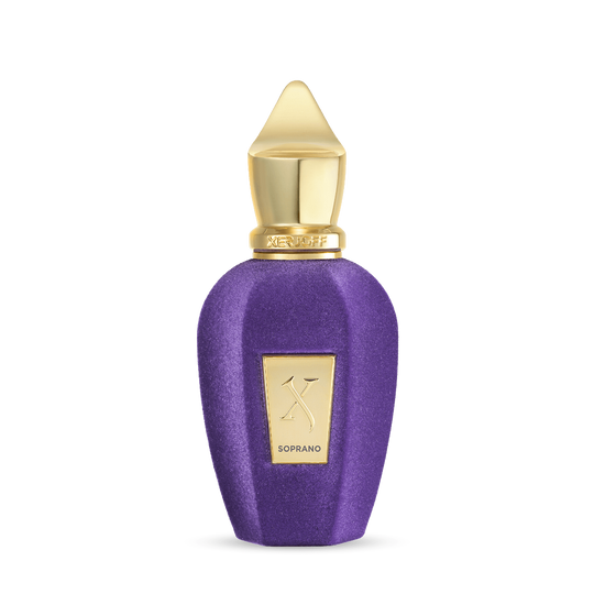 Soprano EDP Xerjoff Sample 2ml