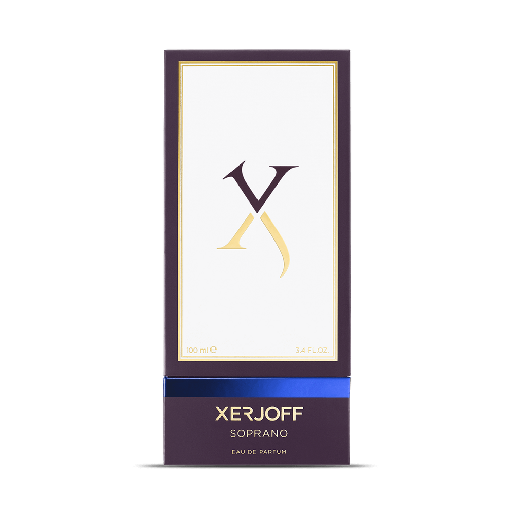Soprano EDP Xerjoff