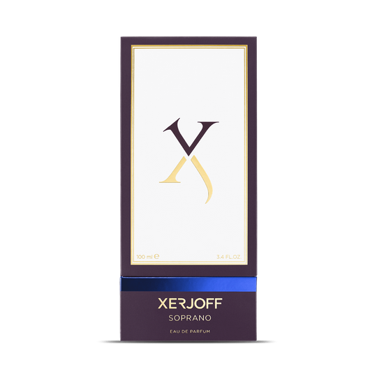 Soprano EDP Xerjoff