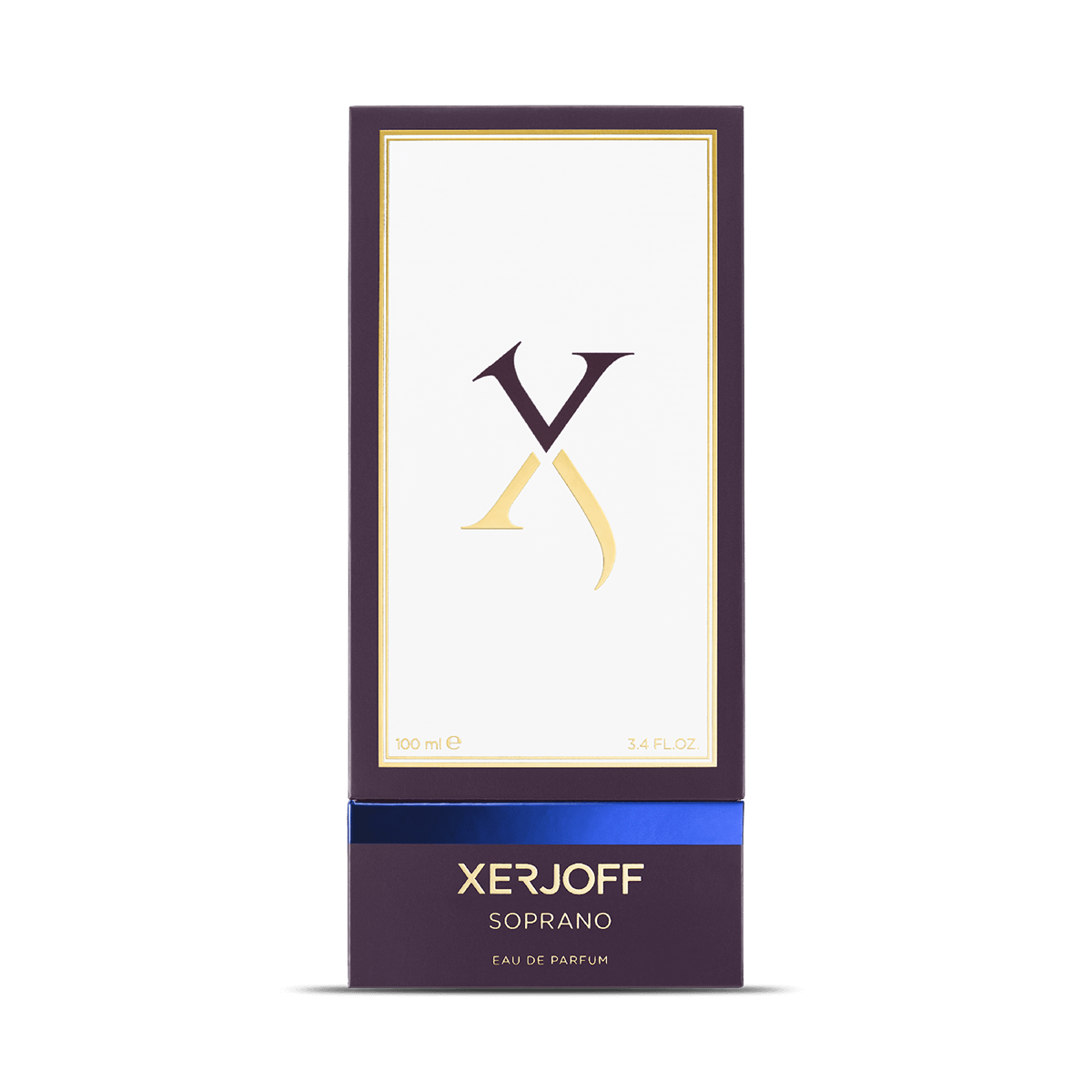 Soprano EDP Xerjoff