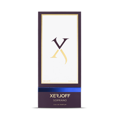 Soprano EDP Xerjoff