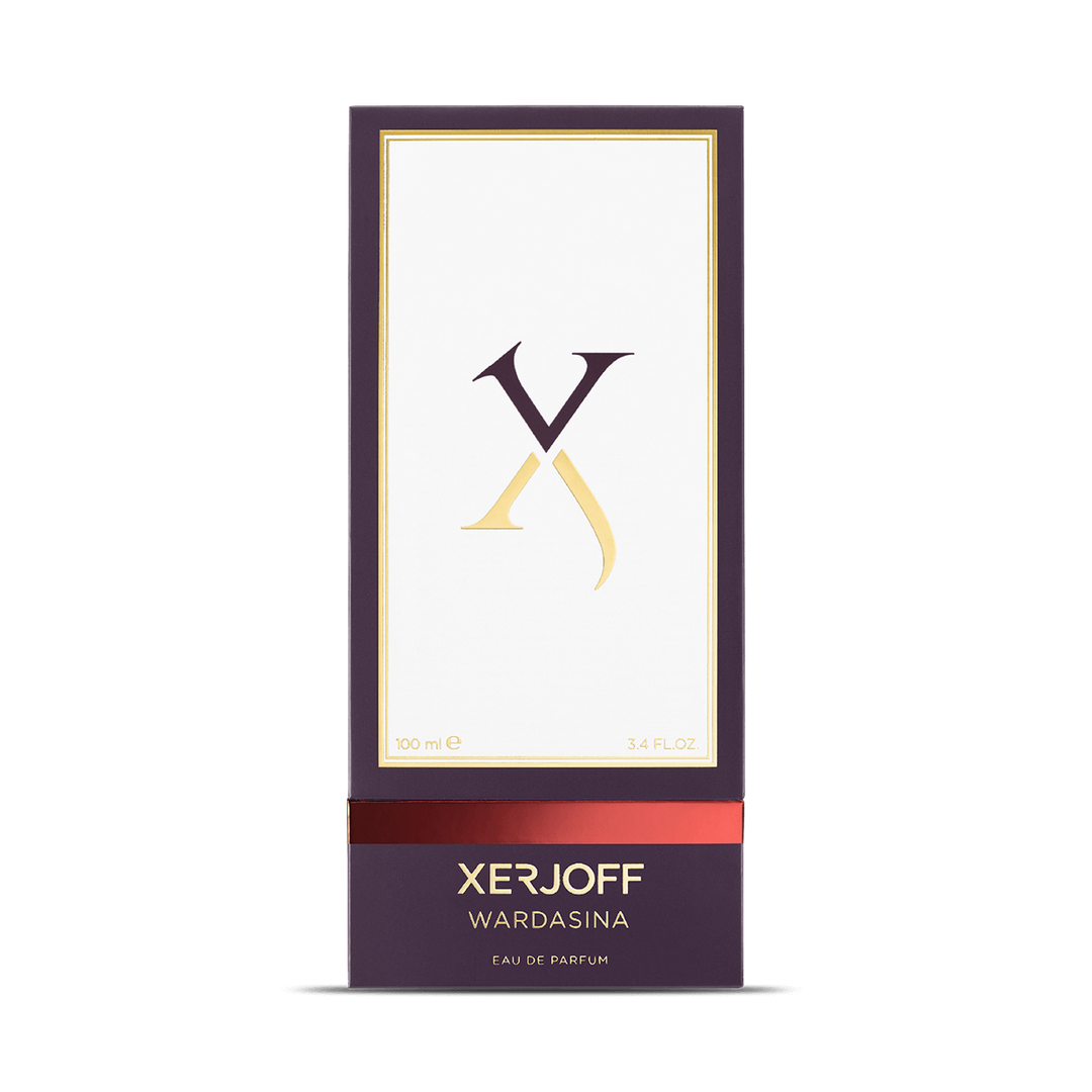 Wardasina EDP Xerjoff