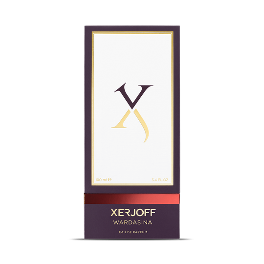 Wardasina EDP Xerjoff