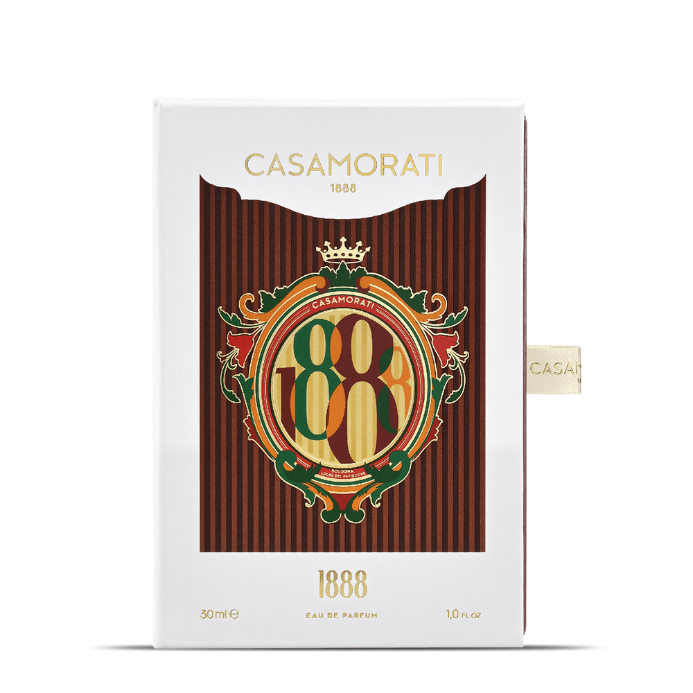 1888 EDP Casamorati Xerjoff