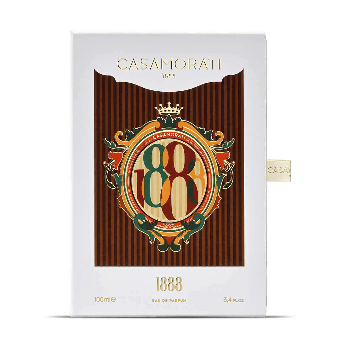 1888 EDP Casamorati Xerjoff