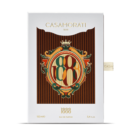1888 EDP Casamorati Xerjoff