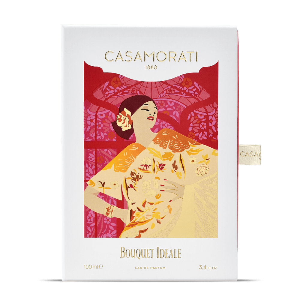 Bouquet Ideale EDP Casamorati Xerjoff