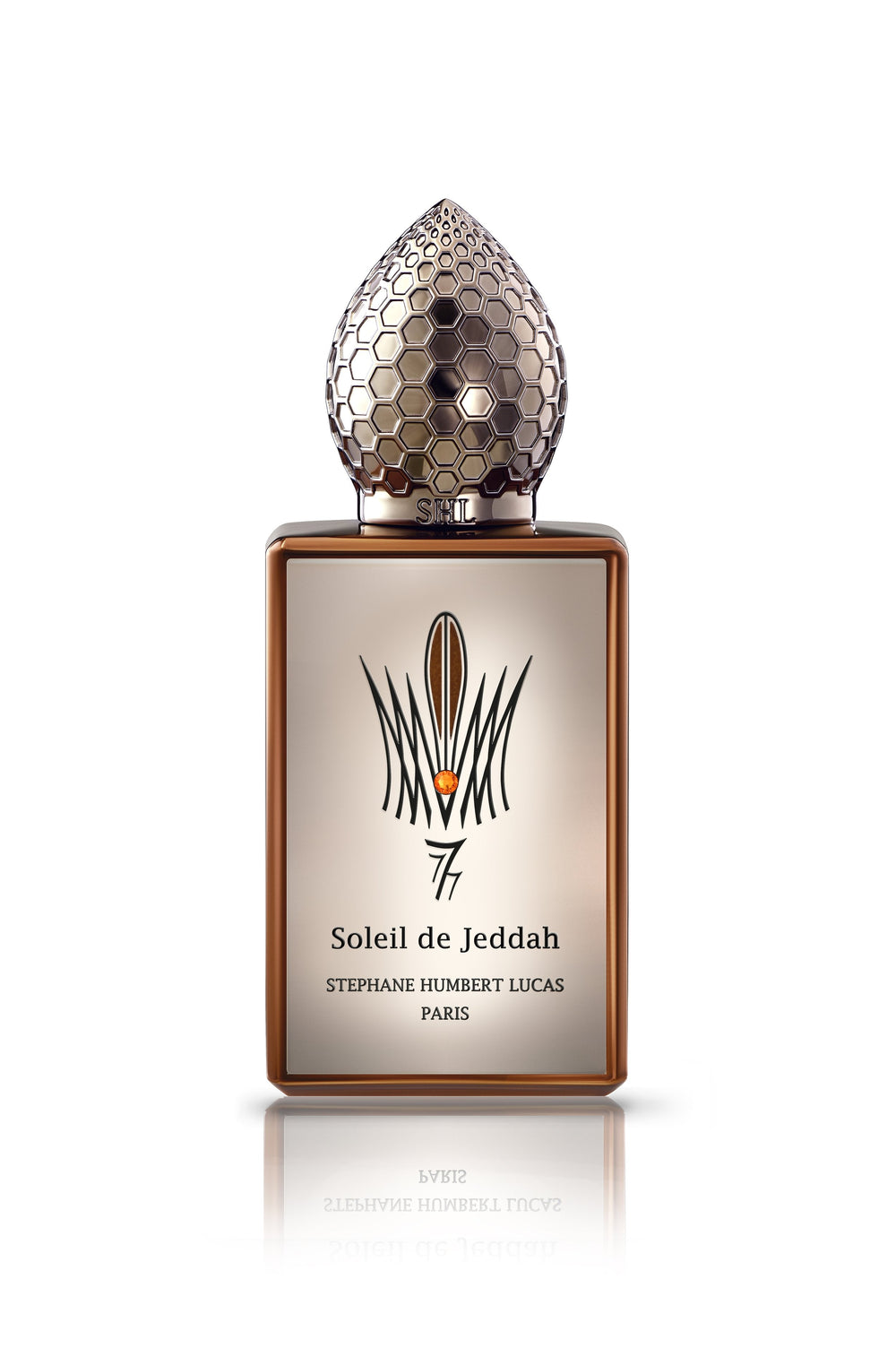 Soleil de Jeddah Afterglow Stéphane Humbert Lucas 777 Sample 2ml