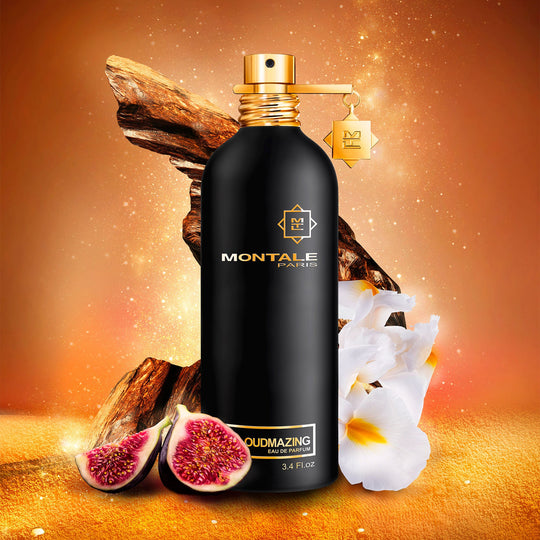 Oudmazing Montale Eau De Parfum 100ml