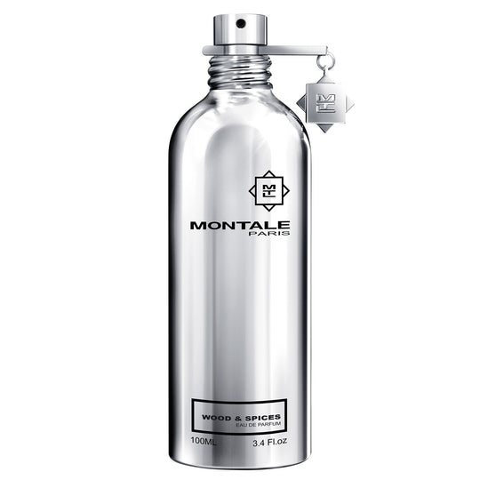 Wood &amp; Spices Montale Eau De Parfum 100ml