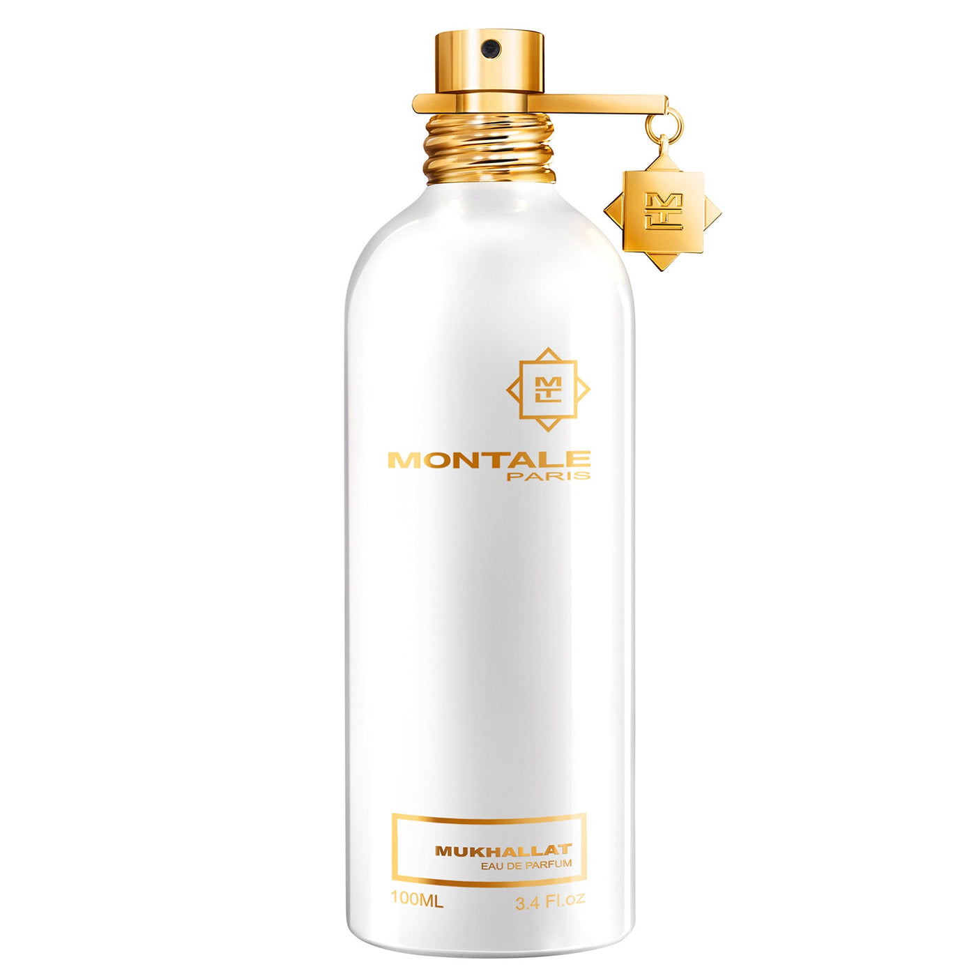 Mukhallat Montale Eau De Parfum 100ml