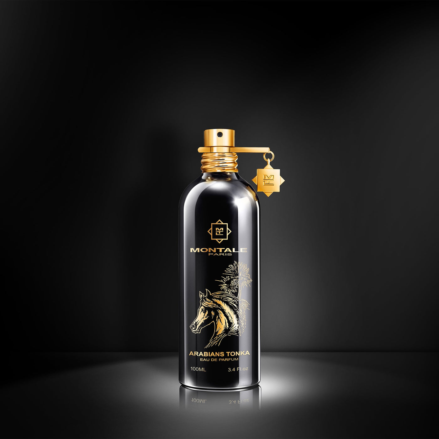 Arabians Tonka Montale Eau De Parfum