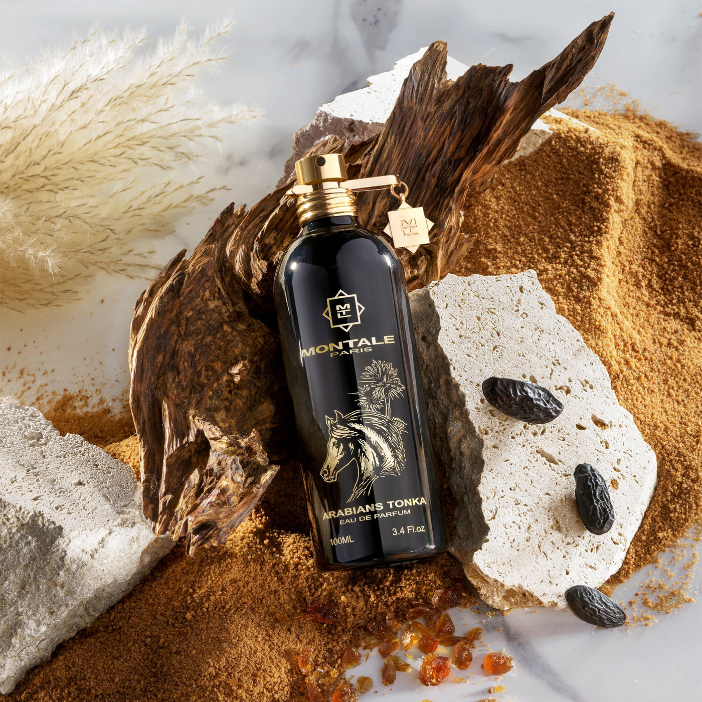 Arabians Tonka Montale Eau De Parfum