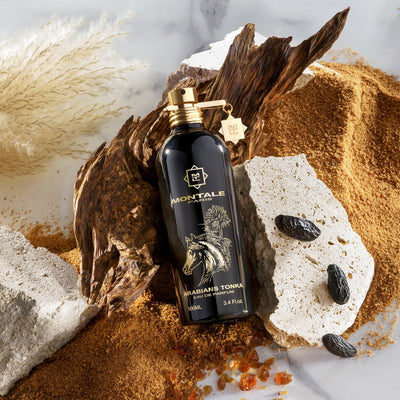 Arabians Tonka Montale Eau De Parfum