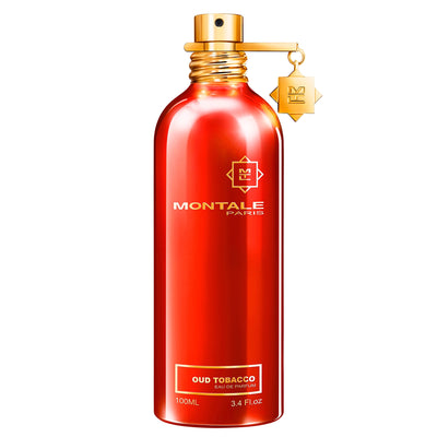 Oud Tobacco Montale Eau De Parfum 100ml