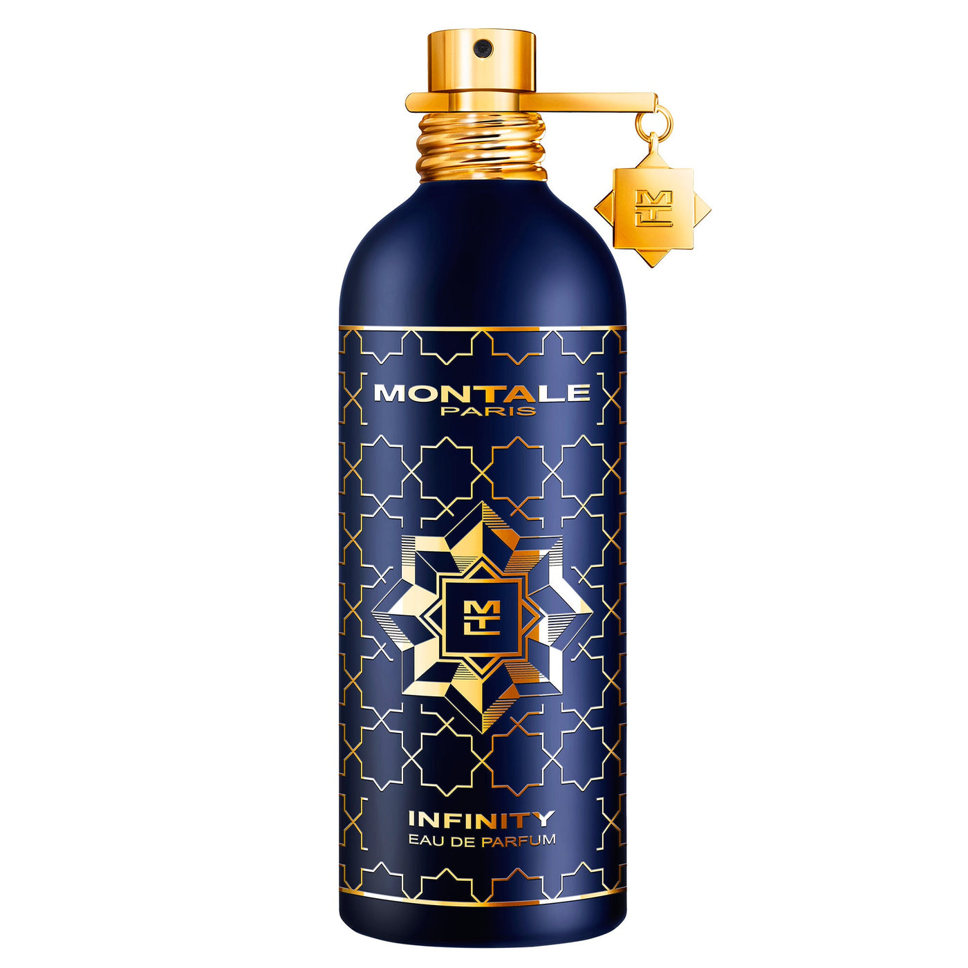 Infinity Montale Eau De Parfum 100ml