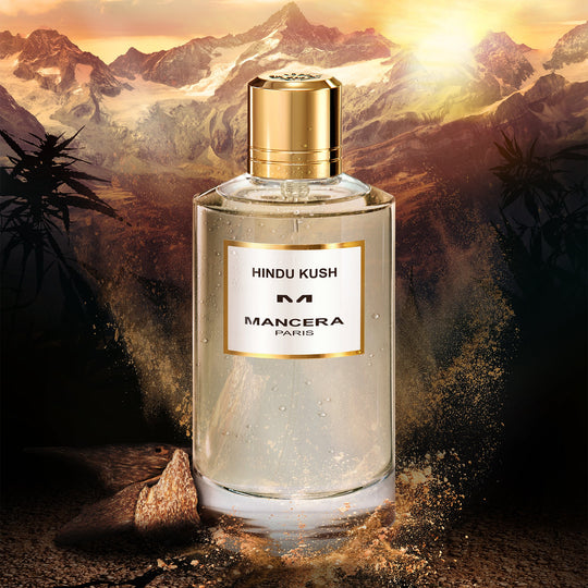 Mancera Hindu Kush Eau De Parfum 120ml