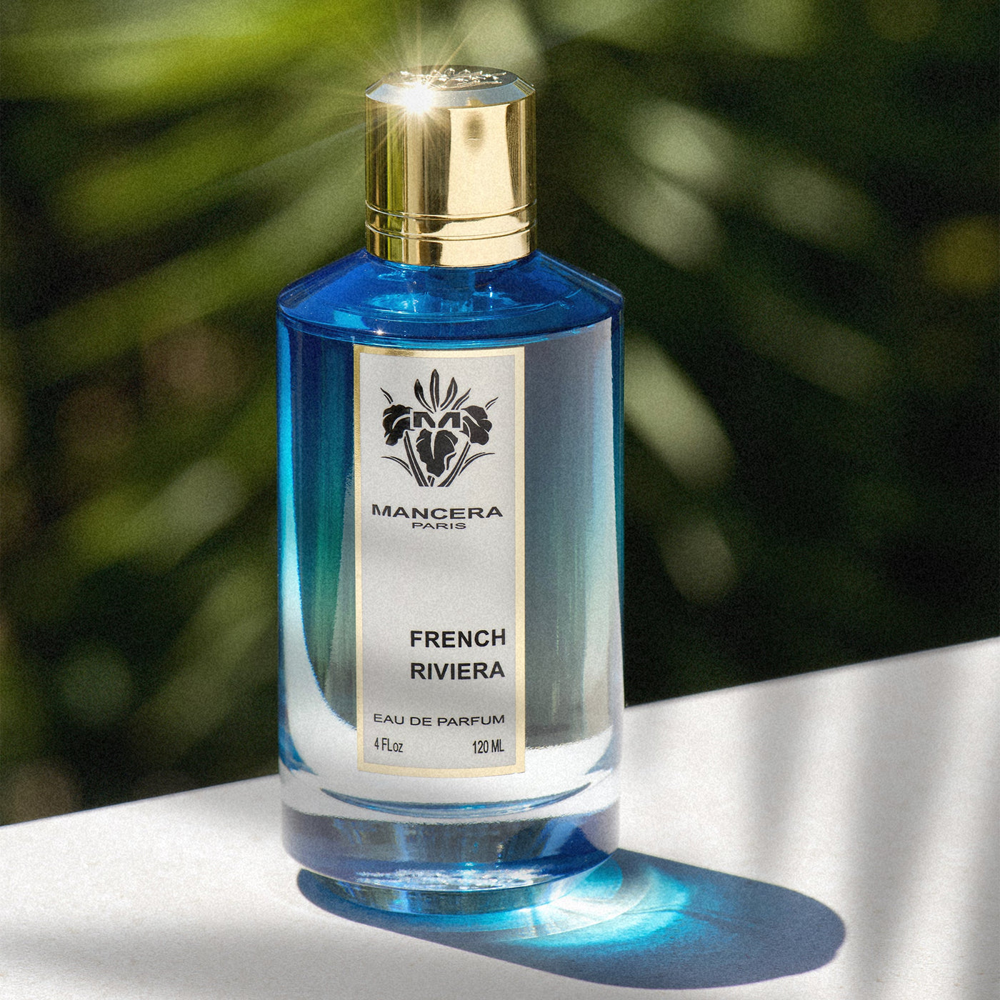 Mancera French Riviera Eau De Parfum