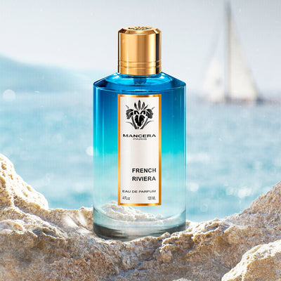 Mancera French Riviera Eau De Parfum