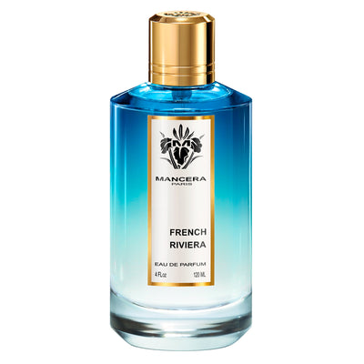 Mancera French Riviera Eau De Parfum