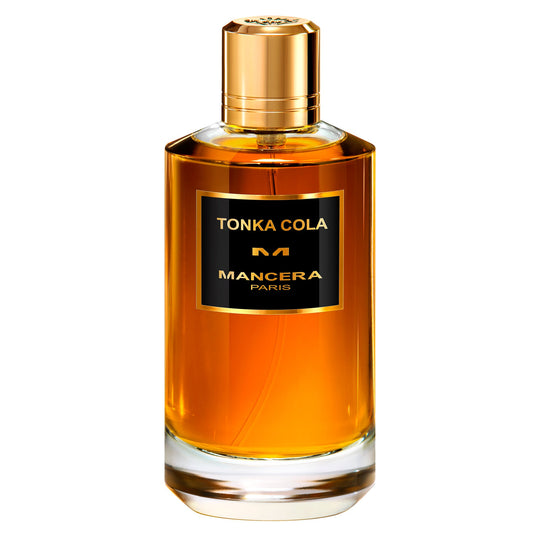 Mancera Tonka Cola Eau De Parfum