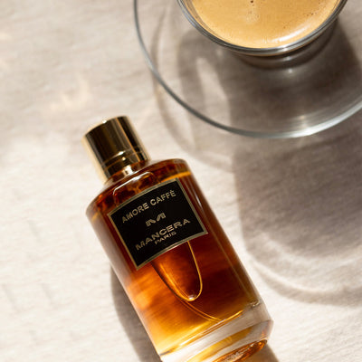 Mancera Amore Caffe Eau De Parfum