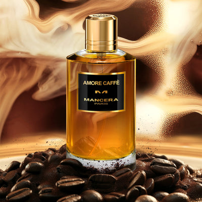 Mancera Amore Caffe Eau De Parfum