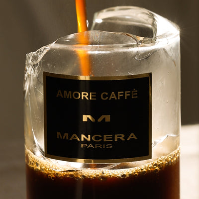 Mancera Amore Caffe Eau De Parfum