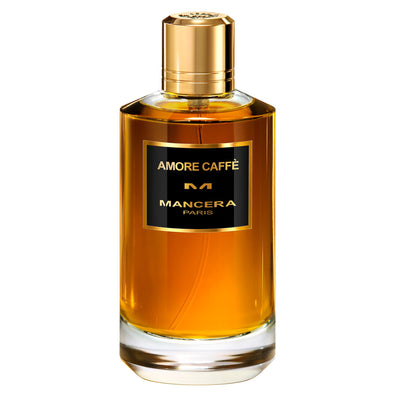 Mancera Amore Caffe Eau De Parfum